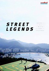 Edgar Davids - Street Legends