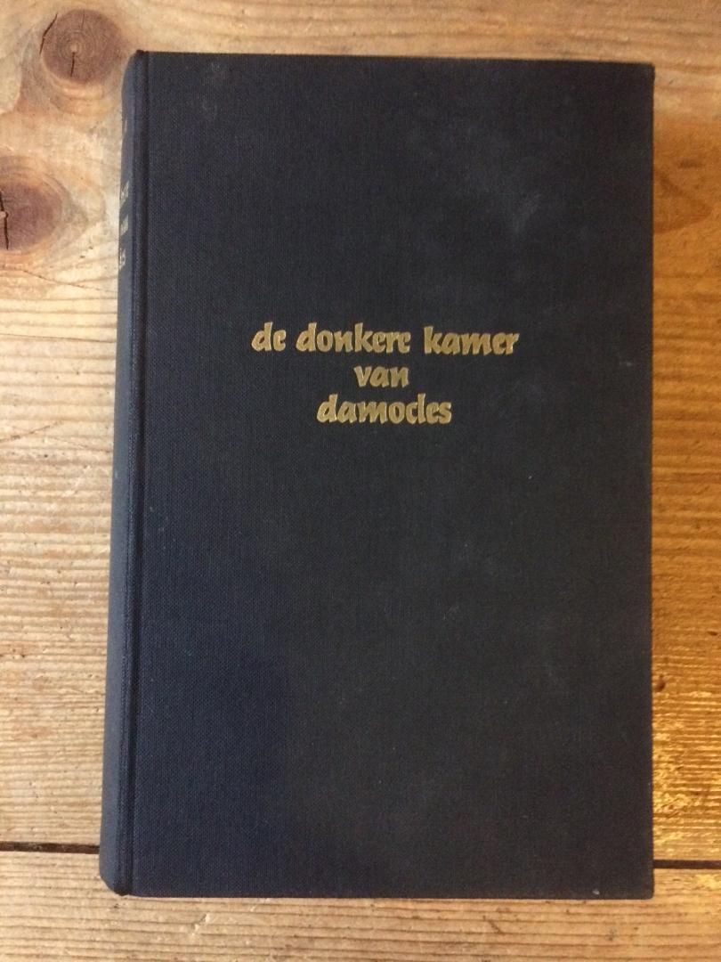 Hermans, W.F. - De donkere kamer van Damocles