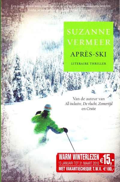Suzanne Vermeer - Aprés-ski
