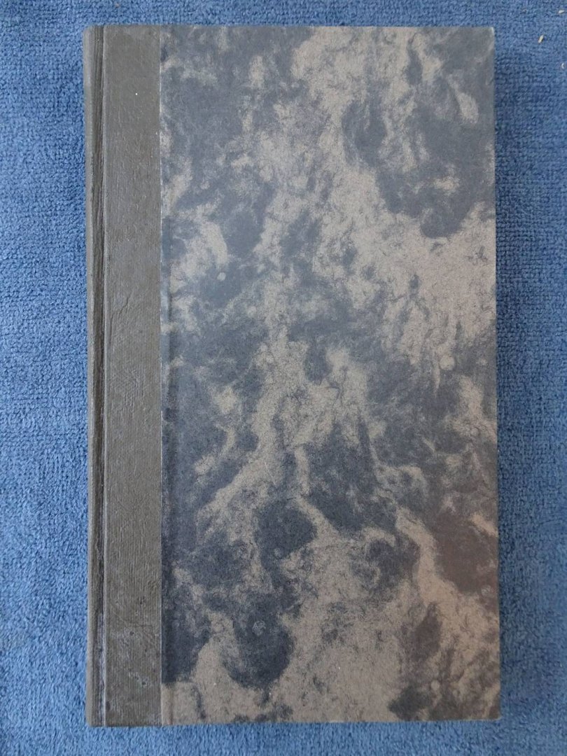 Ecama, C. - Nieuwe andwoorden op de rekenkundige vraagen van H. Aneae, voorkomende in deszelfs Rekenboek voor de Nederlandsche Jeugd.