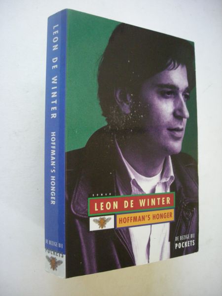 Winter, Leon de - Hoffman's Honger