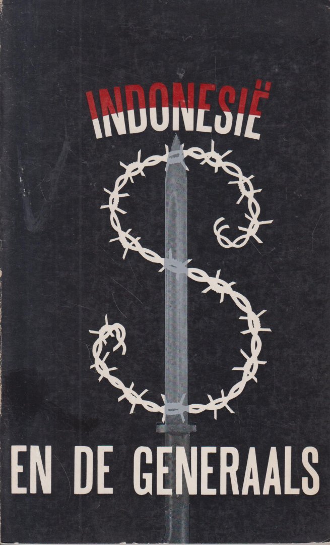 Ommeren - Averink, A. van - Indonesie en de generaals