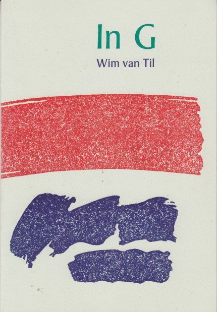 Til, Wim van - In G.