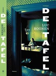 Boonen, Luc - De tafel