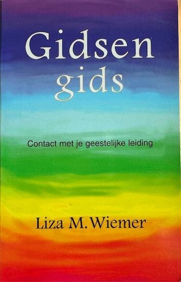 Wiemer, Liza M. - GIDSEN GIDS. Contact met je geestelijke leiding.