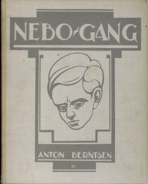 Berntsen, Anton - Nebo-gang