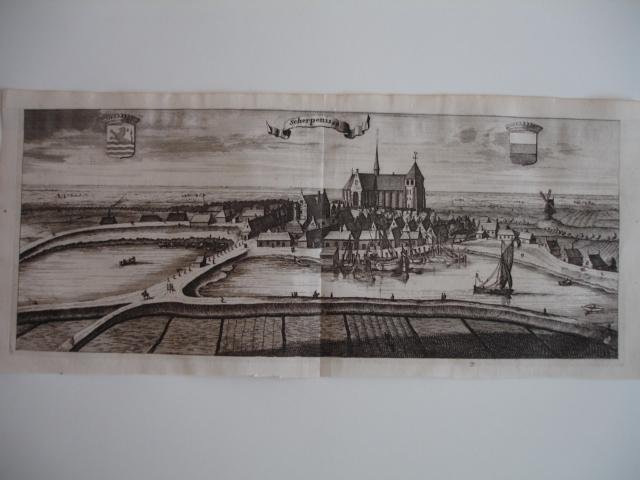 Scherpenisse. - Scherpenisse.