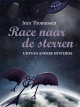 Race naar de sterren - Ufo's en andere mysteries