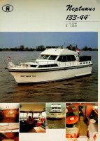 Neptunus - Brochure Neptunus 133-44 Motor Yacht