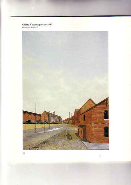 Arduino Cantafora - Beelden uit Berlijn --  Arduino Cantafora