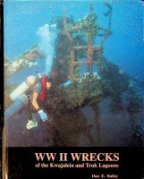 Bailey, Dan E - WW II Wrecks