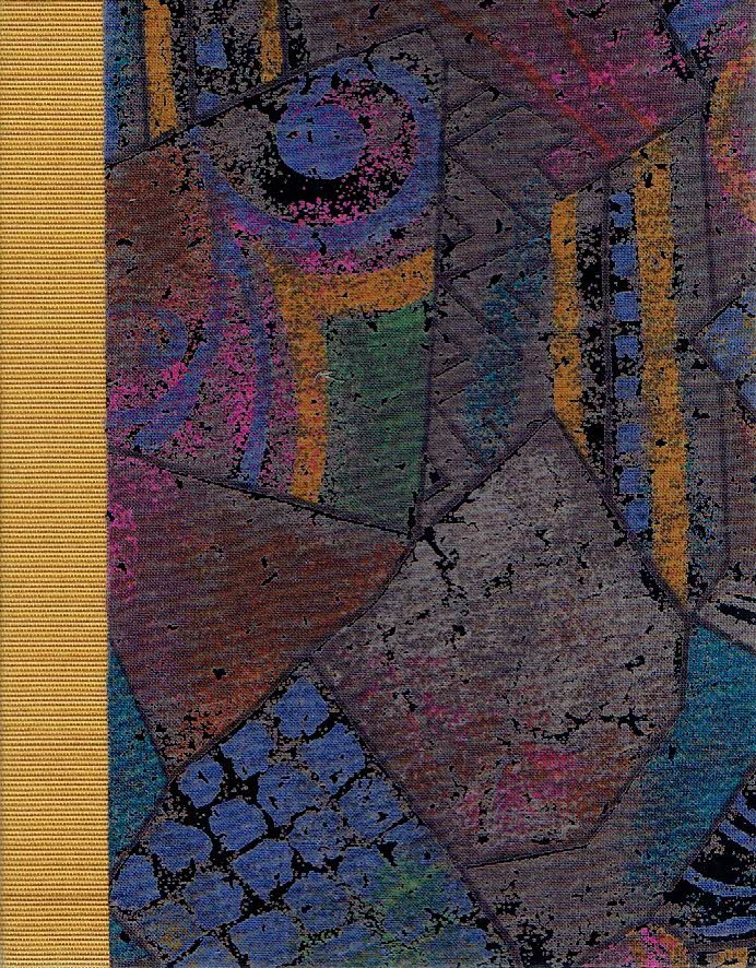 KATA - Kata J. NUNEZ - J. Kata Nunez - Awen - Remedios - Medicines. - [Nr 1/15 - Signed].