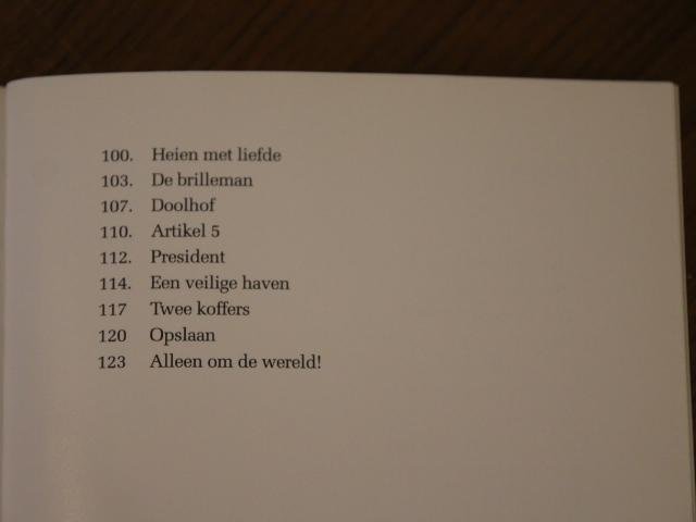 Troost, A.F. - Een venster in de hemel