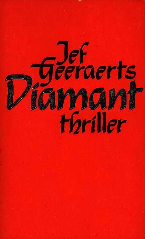 Geeraerts, jef - Diamant