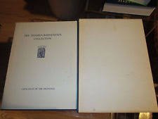  - The Thyssen-Bornemisza collection