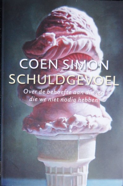 Simon, Coen - Schuldgevoel