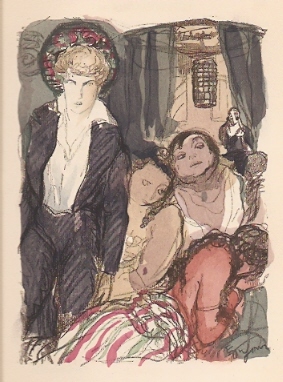 Balzac, Honoré de - La Peau de Chagrin (Grande Collection Trianon)