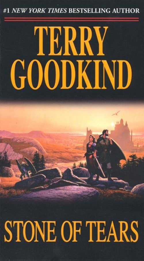 Terry Goodkind - Stone of Tears
