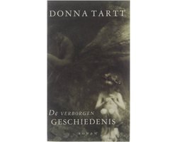 Barbara de Lange - De verborgen geschiedenis