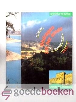 Grandia, C. - Een nieuw begin ---  Het Evangelie van Mattheüs uitgelegd voor (jonge) mensen, deel 1, Hoofdstuk 1-15
