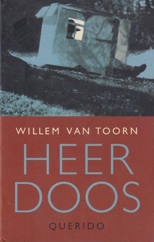 Toorn, Willem van - Heer Doos