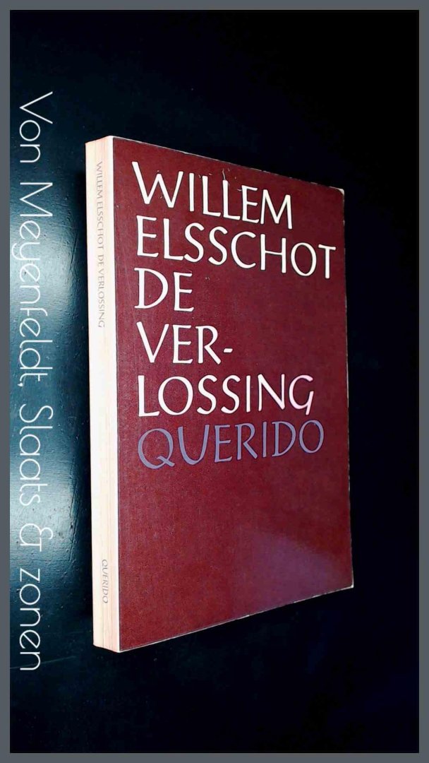 Elsschot, Willem - De verlossing