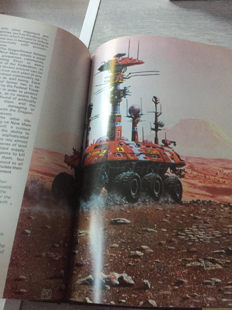 Stevan Caldwell - Dangerous Frontiers