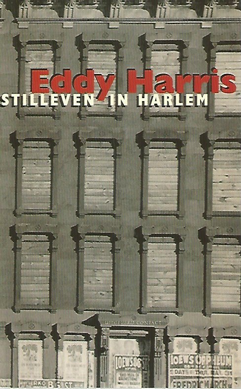 Eddy Harris - Stilleven in Harlem