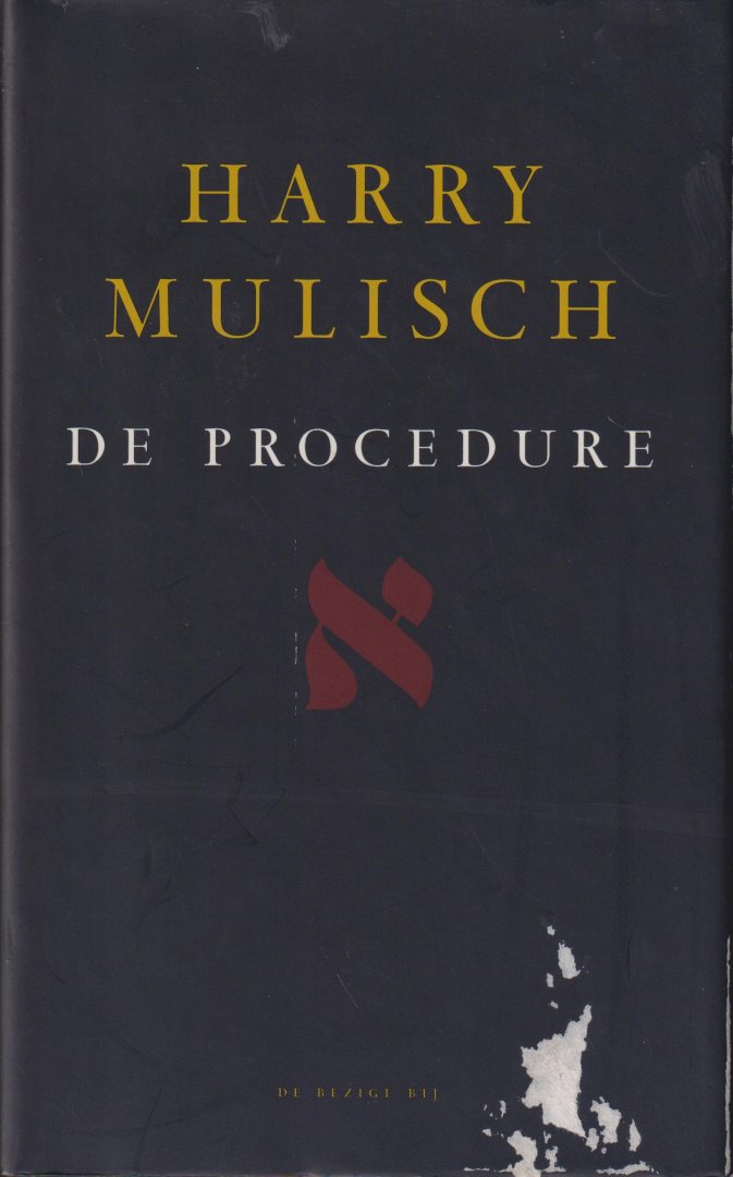 Mulisch (Haarlem, 29 juli 1927 - Amsterdam, 30 oktober 2010), Harry Kurt Victor - De procedure - Victor Werker doet onderzoek naar het geheimzinnige moment waarop dode materie overgaat in leven. De verteller in De Procedure lokt de lezer met de belofte dat die in de geheimen van dit moment zal worden ingewijd.