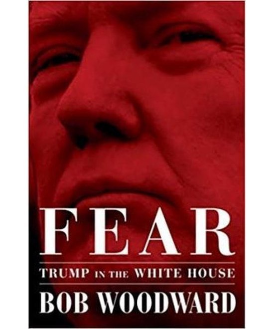 Bob Woodward - Fear