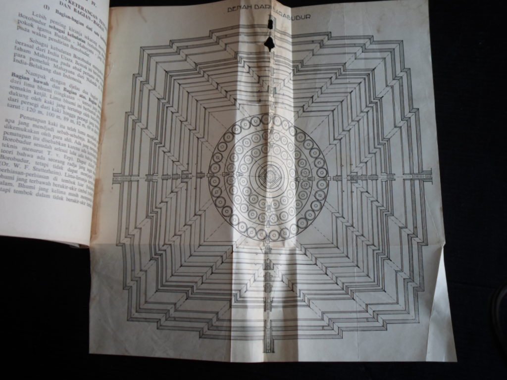 Sodarsono - Menudju Borobudur