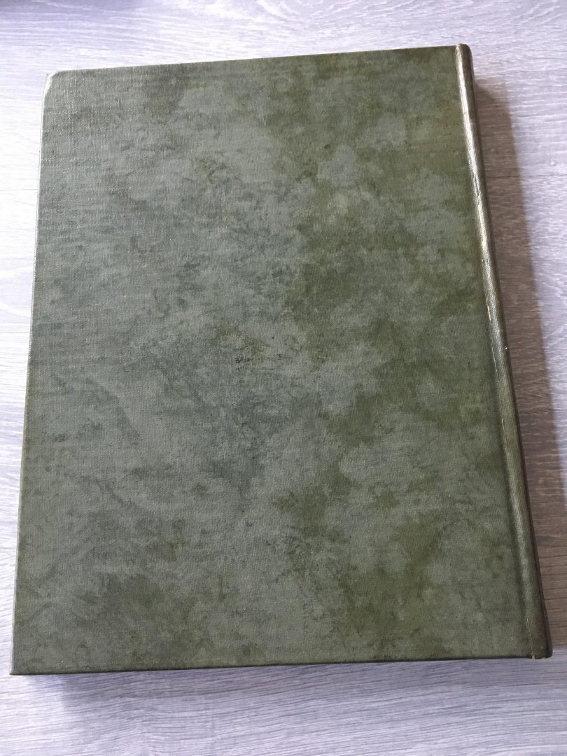 Jean Manzon - Flagantes do brasil