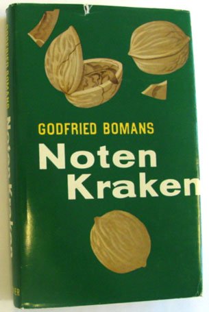 Bomans, Godfried - Noten kraken