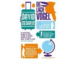 David Sedaris - De lachvogel