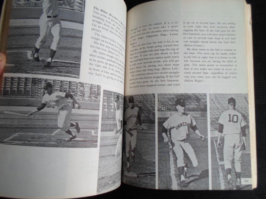 Siebert, Dick - Learning How…Baseball