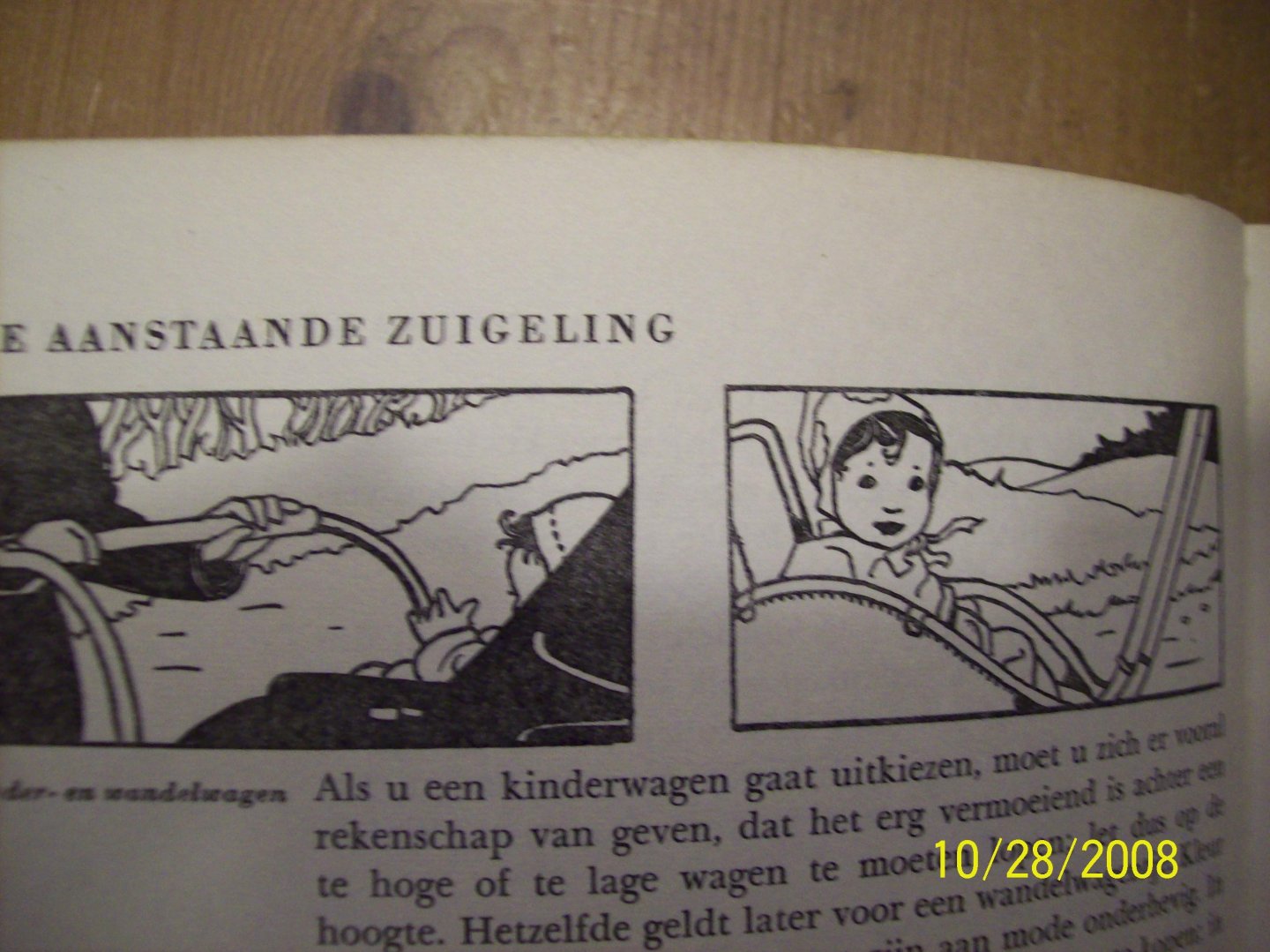 J.D. Lebret - Dank U, dokter!