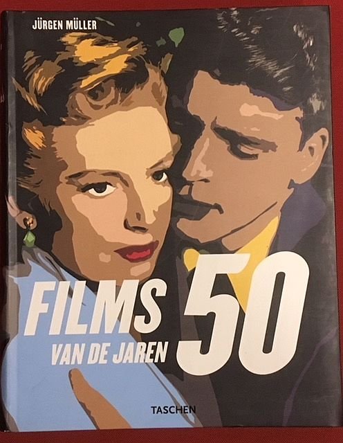 Muller, J. - Films van de jaren 50