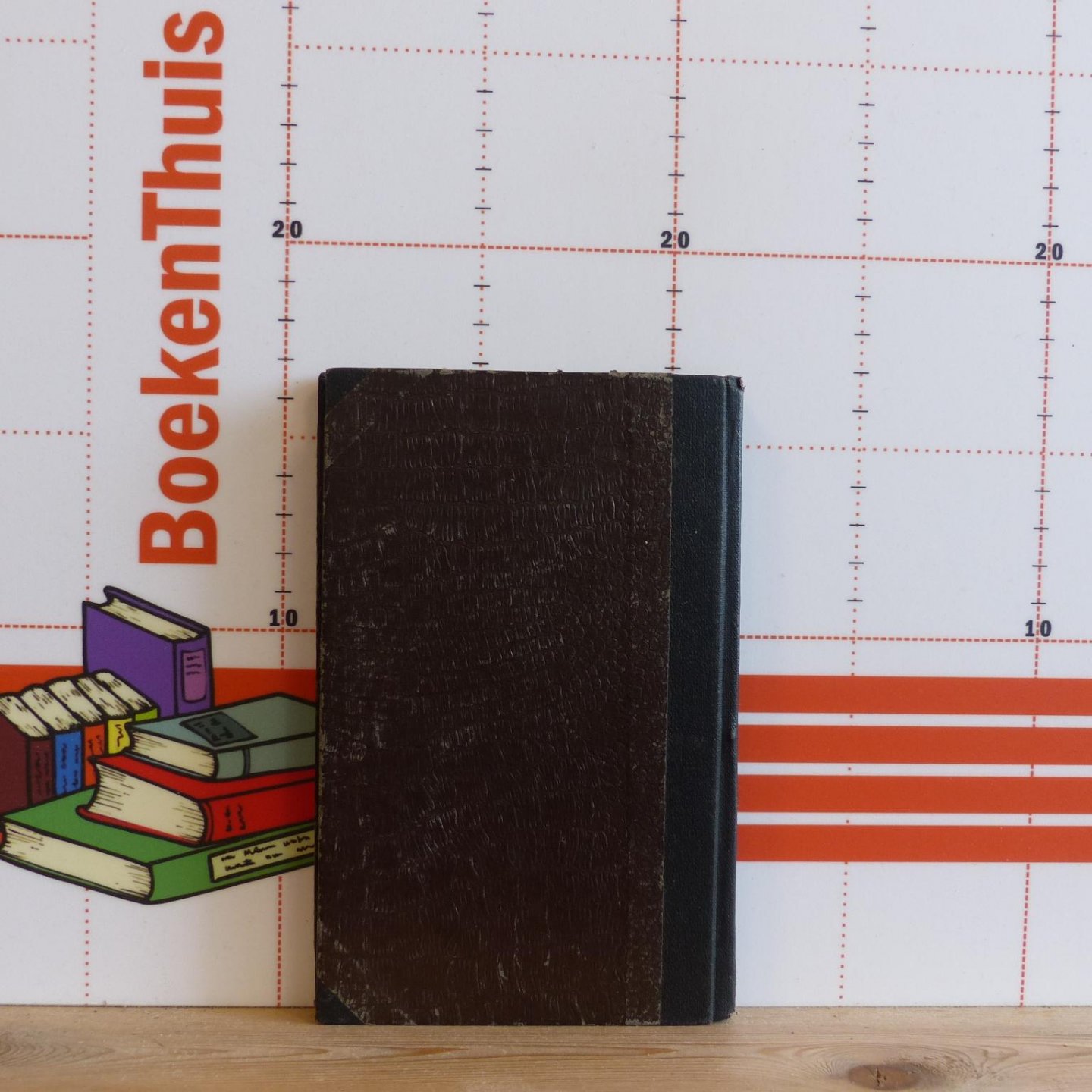 Konig, Paul - de tocht van de Deutschland