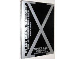Spike Lee - By Any Means Necessary