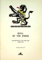 Mallett, A.S. - Idyll of the kings