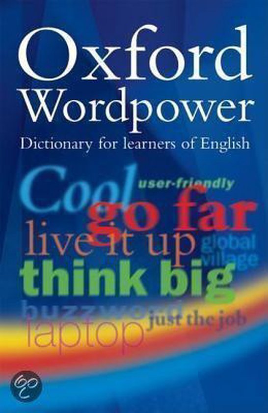 Miranda Stell - Oxf Wordpower 2E