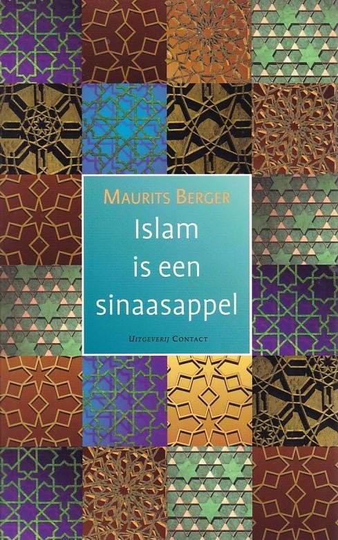 Berger, M. - Islam is een sinaasappel