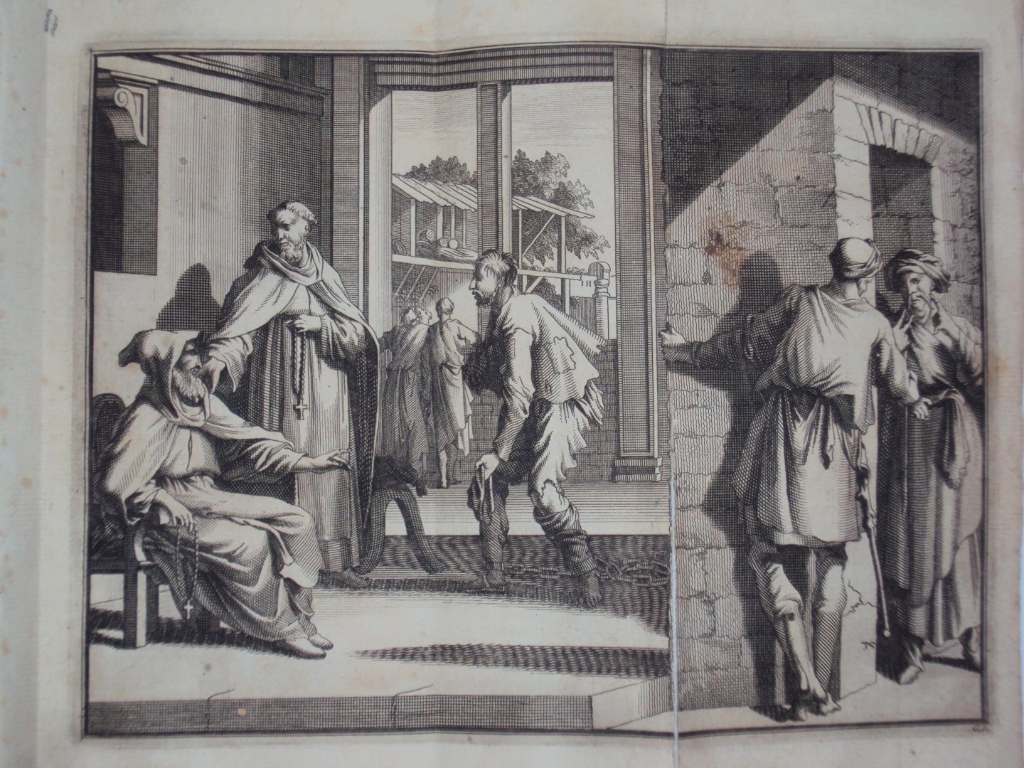 Pieter van der Aa - Naaukeurige versameling der gedenk-waardigste Zee en Land-Reysen na Oost en West-Indien [...] gedaan zedert het jaar 1636 tot 1670