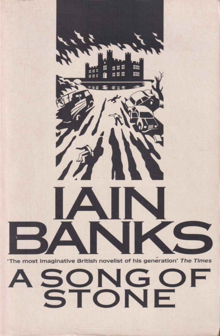 Banks, Iain - A Song of Stone