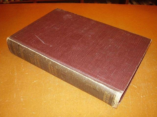 Longwell, Chester R.; Knopf, Adolph; Flint, Richard F. - A textbook of geology, Part 1 - Physical geology