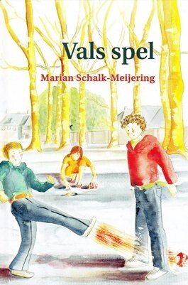 Schalk-Meijering, M. - Vals spel