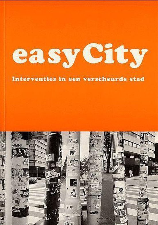 De Vrije Ruimte - EasyCity