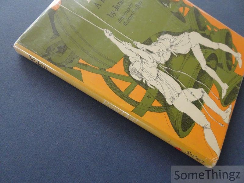 Jane Yolen. - Ring Out! A Book of Bells.