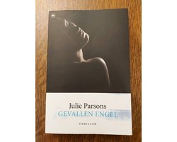 Unknown - Gevallen Engel- Julie Parsons