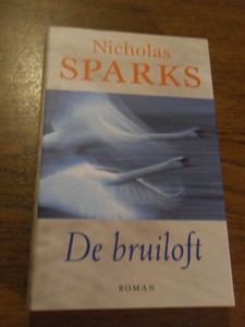 Sparks, Nicholas - De bruiloft